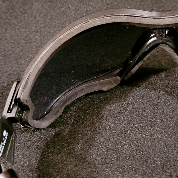 3/$40- EUC Adjustable CSA Approved Work or Play Safty Sunglasses - Picture 5 of 6